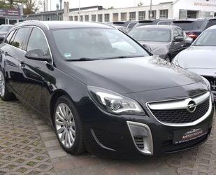 Opel Insignia Gebrauchtwagen