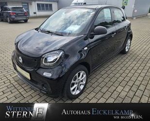 Smart ForFour Gebrauchtwagen