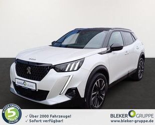 Peugeot 2008 Gebrauchtwagen