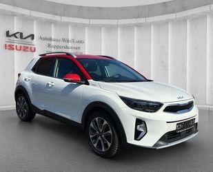 Kia Stonic Gebrauchtwagen