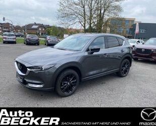 Mazda CX-5 Gebrauchtwagen