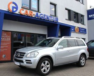 Mercedes-Benz GL 350 Gebrauchtwagen