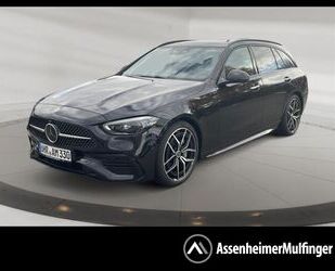 Mercedes-Benz C 300 Gebrauchtwagen