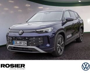 VW Tayron Gebrauchtwagen