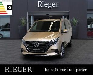Mercedes-Benz V 300 Gebrauchtwagen