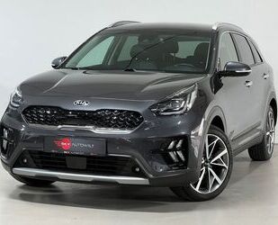 Kia Niro Gebrauchtwagen