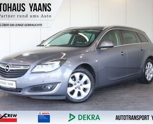 Opel Insignia Gebrauchtwagen
