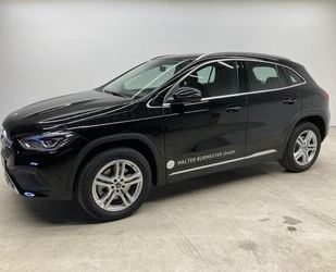 Mercedes-Benz GLA 250 Gebrauchtwagen