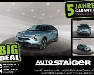 Citroen C4 Gebrauchtwagen