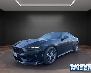 Ford Mustang Gebrauchtwagen