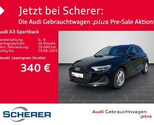 Audi A3 Gebrauchtwagen