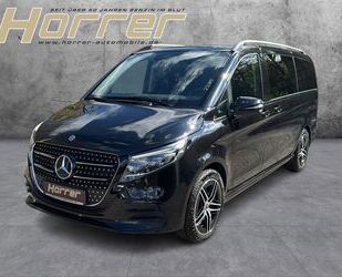 Mercedes-Benz V 300 Gebrauchtwagen