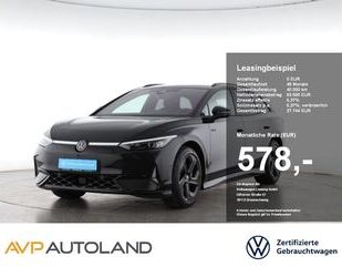 VW ID.7 Gebrauchtwagen