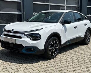 Citroen C4 Gebrauchtwagen