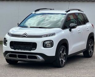 Citroen C3 Aircross Gebrauchtwagen
