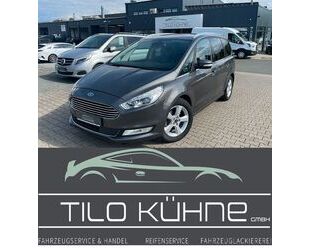 Ford Galaxy Gebrauchtwagen
