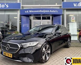 Mercedes-Benz E 300 Gebrauchtwagen
