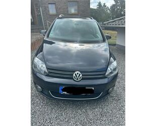 VW Golf Plus Gebrauchtwagen