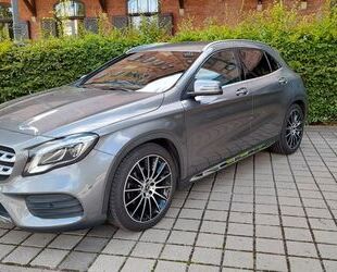 Mercedes-Benz GLA 200 Gebrauchtwagen