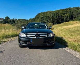 Mercedes-Benz C 200 Gebrauchtwagen