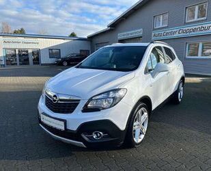 Opel Mokka Gebrauchtwagen