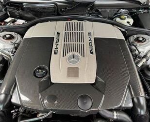 Mercedes-Benz S 65 AMG Gebrauchtwagen