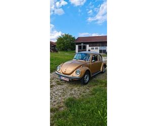 VW Käfer Gebrauchtwagen