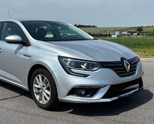 Renault Megane Gebrauchtwagen