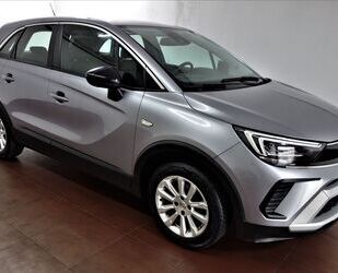 Opel Crossland (X) Gebrauchtwagen