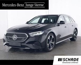 Mercedes-Benz E 300 Gebrauchtwagen