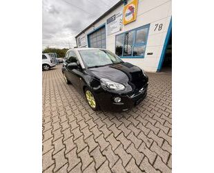 Opel Adam Gebrauchtwagen