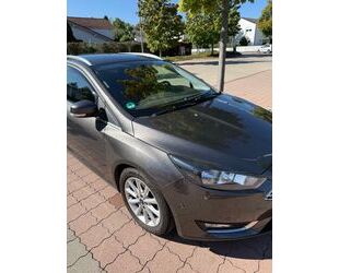 BMW Focus 