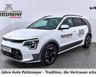 Kia Niro Gebrauchtwagen
