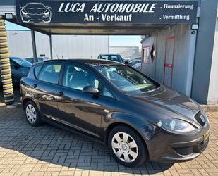 Seat Toledo Gebrauchtwagen