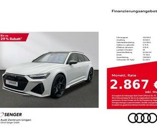Audi RS6 Gebrauchtwagen
