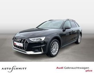 Audi A4 Allroad Gebrauchtwagen