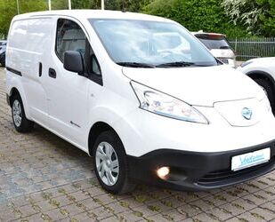 Nissan e-NV200 Gebrauchtwagen