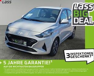 Hyundai i10 Gebrauchtwagen