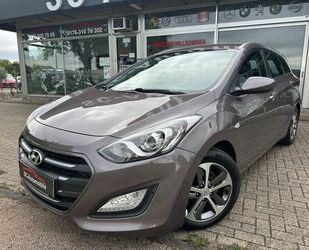 Hyundai i30 Gebrauchtwagen