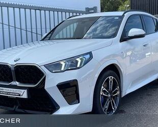 BMW X2 Gebrauchtwagen