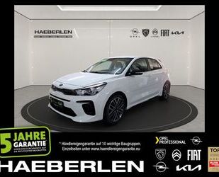 Kia Rio Gebrauchtwagen
