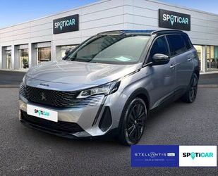 Peugeot 5008 Gebrauchtwagen