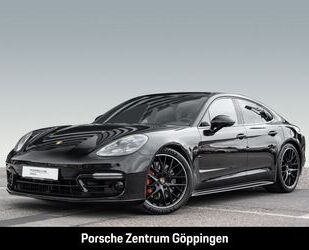 Porsche Panamera Gebrauchtwagen
