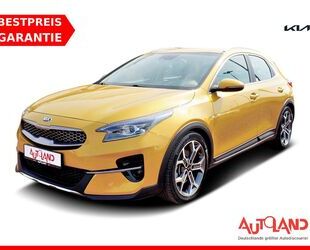 Kia XCeed Gebrauchtwagen