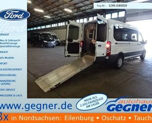 Ford Transit Gebrauchtwagen