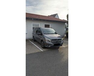 Mercedes-Benz Vito Gebrauchtwagen
