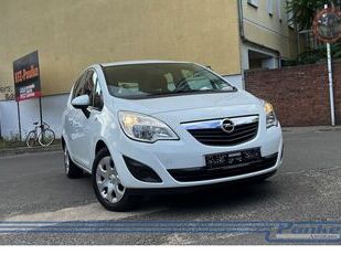 Opel Meriva Gebrauchtwagen