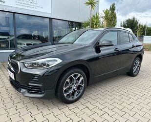 BMW X2 Gebrauchtwagen