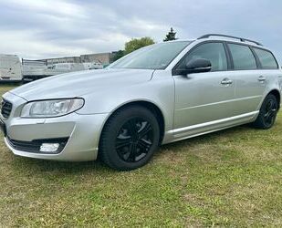 Volvo V70 Gebrauchtwagen