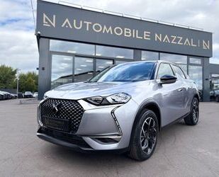 DS Automobiles DS3 Gebrauchtwagen